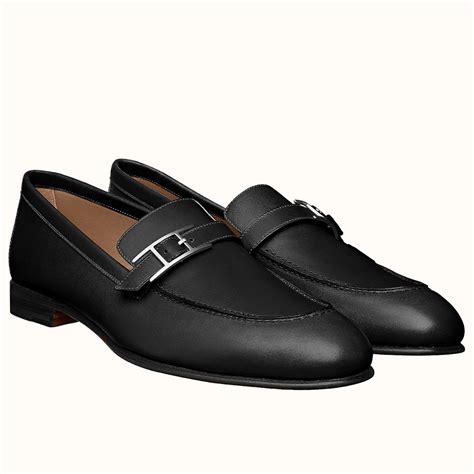 men's hermes loafers replica|hermes men's sneakers.